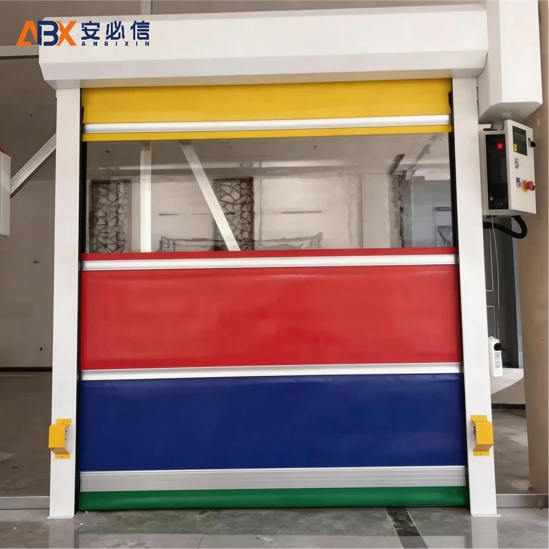 哈尔滨市高速门